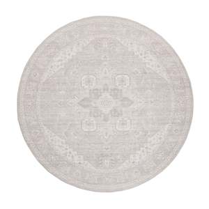 Hamam Round Washable Rug 200cm