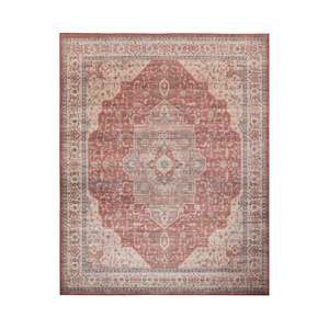 Noor Washable Rug 240x300cm