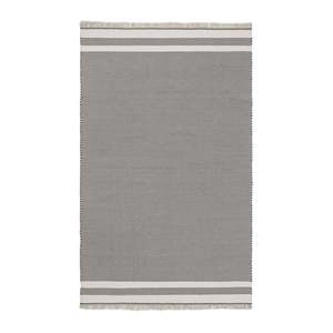 Floor Rugs: Amalfi Tropic Outdoor Rug Black 150x240cm