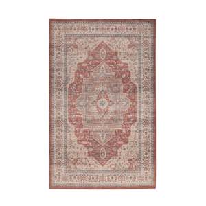 Floor Rugs: Noor Washable Rug 150x240cm