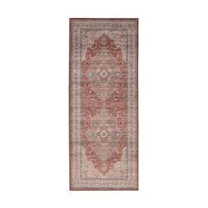 Floor Rugs: Noor Washable Runner 80x200cm