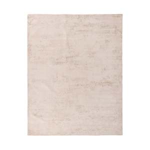 Serene Abstract Rug Soft Pink 240x300cm