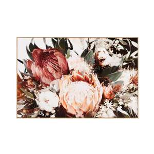 Prints Paintings: Cultivate Canvas Print 120x80cm