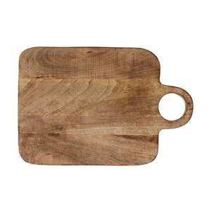 Kitchen Storage 1: Parvani Chopping Board 37x25x1 cm