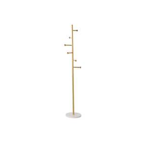 Axis Brass Coat Stand