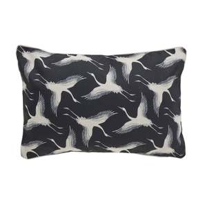 Aruba Flying Storks Outdoor Cushion 35x55cm