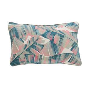 Aruba Hinterland Palm Outdoor Cushion 35x55cm