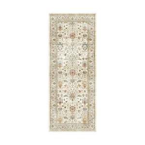 Hallway Runners: Tarot Nouveau Washable Runner 80x200cm