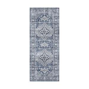 Hallway Runners: Ankara Washable Runner 80x200cm