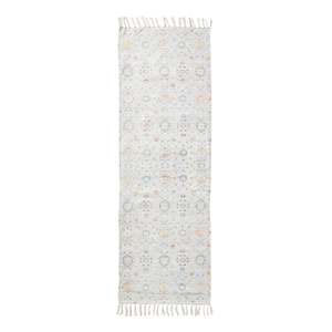 Hallway Runners: Aditya Vintage Runner 60x180cm