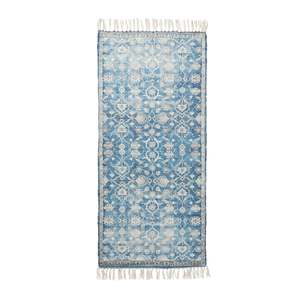 Aditya Vintage Reversible Rug 70x150cm