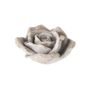 Selene Resin Flower Large