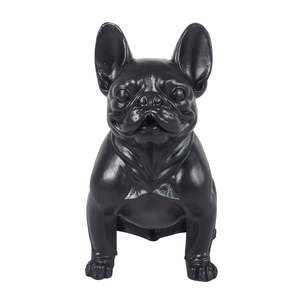 Statues: Henry The Friendly Dog 41x25x43cm