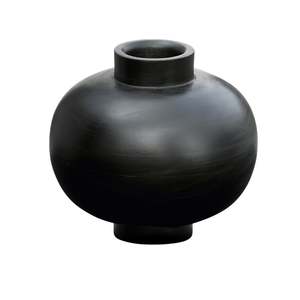 Vases: Tribeca Bulb Vase