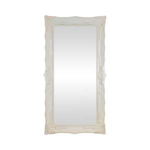 Wall Mirrors: Iris Mirror 205x109cm