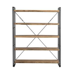Fulham: Fulham Large Shelving Unit 200 x 160cm