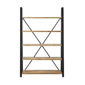 Fulham: Fulham Large Ladder Shelving Unit 193 x 121cm