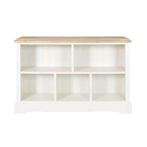 Clover: Clover Outback Bookcase 93 x 140cm