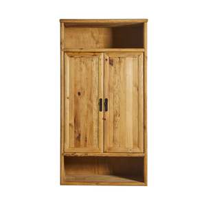 Kalise Collection: Kalise 2 Door Wardrobe