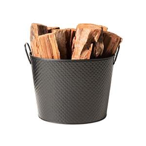 Fire Accessories: Albion Storage Bucket Small