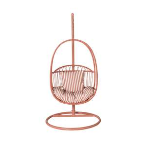 Gifts Under 1001: Byron Hanging Chair Paprika
