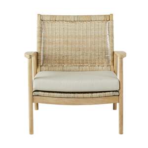 Marly Occasional Chair Natural
