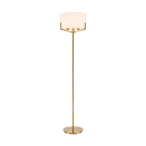 Diana Floor Lamp 38x160cm
