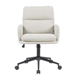 Desk Chairs: Trent Desk Chair Grey