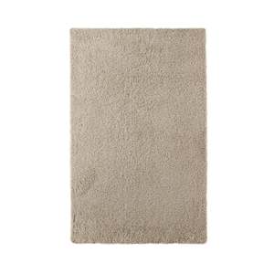 Shaggy Loop Pile Rug Latte 150x240cm
