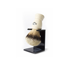 Badger Shaving Brush Stand