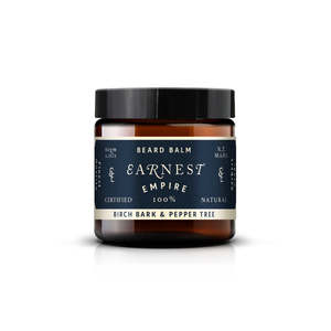 Beard: Beard Balm 60gm - Earnest Empire
