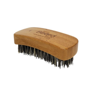 Bass Beard Brush