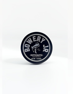 The Bowery Jr Whippersnapper Pomade