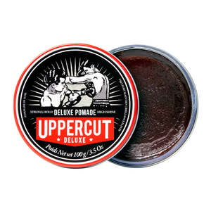 Hair: Uppercut Deluxe High Shine Pomade