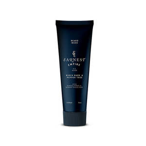 Skin Care: Beard Wash 150ml - Earnest Empire