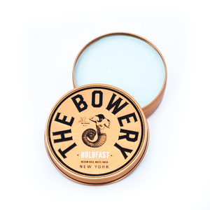 Gifts: The Bowery Holdfast Pomade