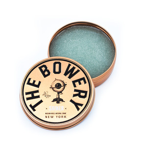 Our Favourites: The Bowery Shiner Pomade