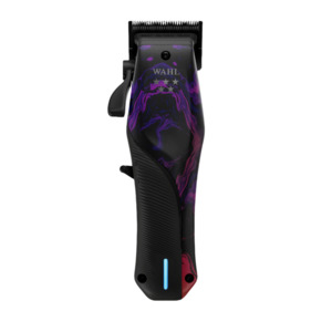 Wahl: Wahl Limited Edition Space Vapor Clipper
