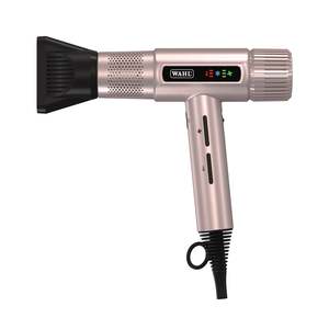Wahl: Wahl Vanquish Hair Dryer Rose Gold