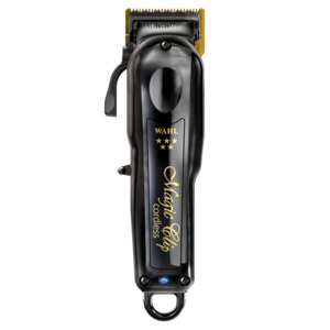 Wahl: Wahl 5 Star Black Magic Clipper