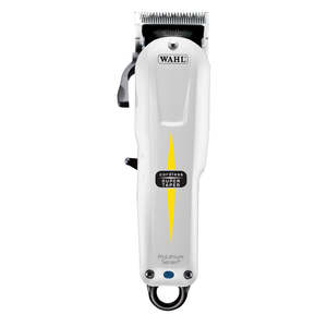 Wahl: Wahl Super Taper Cordless Clipper