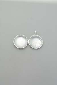 Lockets: Tree of Life Locket