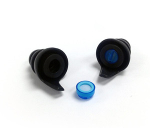 White Cat Earplugs – Living/music