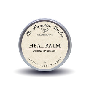 The Forgotten Garden: Heal Balm