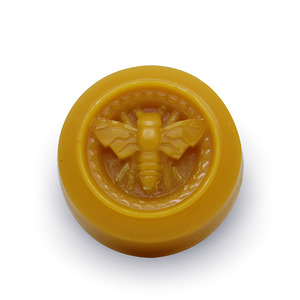 Earthbound Honey: Beeswax