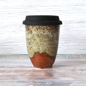 Products: Desert Sky - Earth Ceramics - Imperfect Harmony