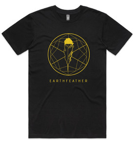 Products: EARTHFEATHER T-SHIRT Earthfeather