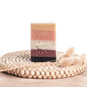 Body Care: Cream and Clay Conditioning Soap