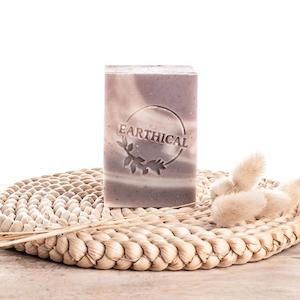 Body Care: Kashmiri Lavender Relaxation Bar