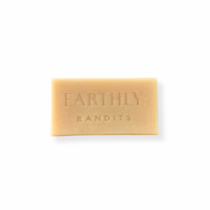 Oatmilk Nourish Body Bar